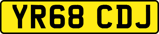 YR68CDJ