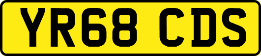 YR68CDS