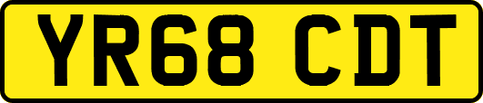 YR68CDT