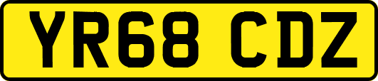 YR68CDZ