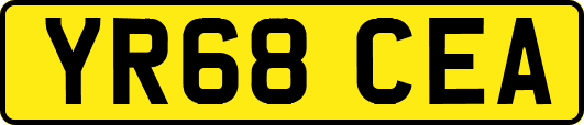YR68CEA