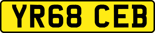 YR68CEB