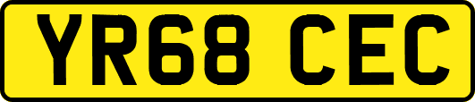 YR68CEC