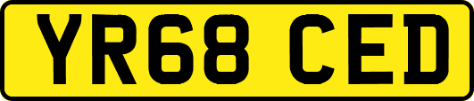 YR68CED