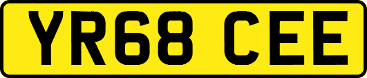 YR68CEE
