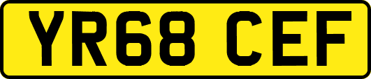 YR68CEF