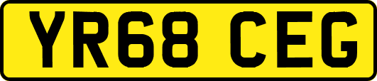 YR68CEG