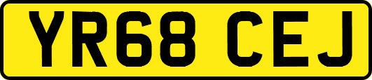 YR68CEJ