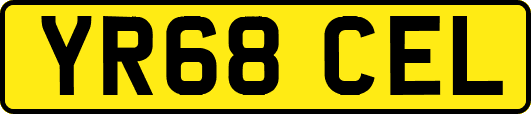 YR68CEL