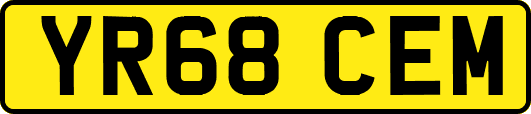 YR68CEM