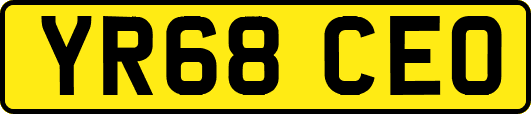 YR68CEO