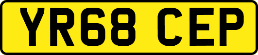 YR68CEP
