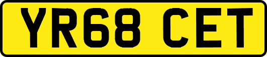 YR68CET