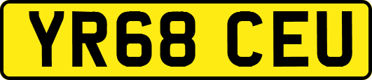 YR68CEU