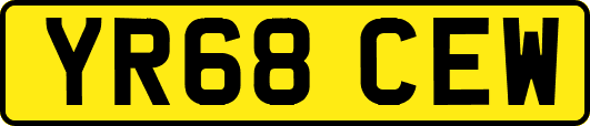 YR68CEW