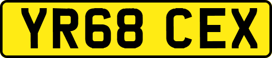 YR68CEX