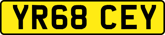YR68CEY