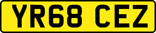 YR68CEZ