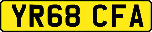 YR68CFA