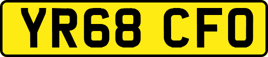 YR68CFO