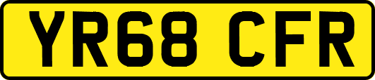YR68CFR