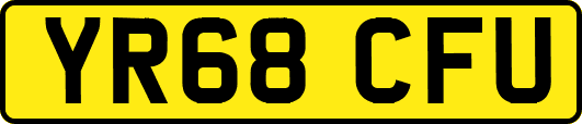 YR68CFU