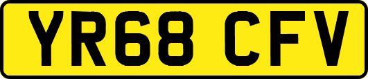 YR68CFV