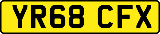 YR68CFX