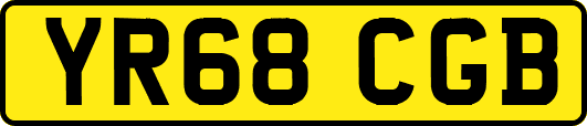 YR68CGB
