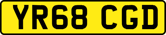 YR68CGD