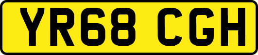 YR68CGH