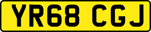 YR68CGJ