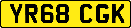 YR68CGK