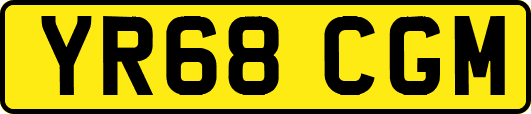 YR68CGM
