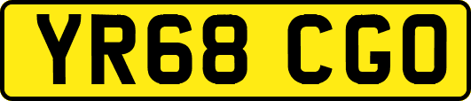 YR68CGO