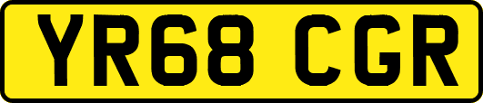 YR68CGR