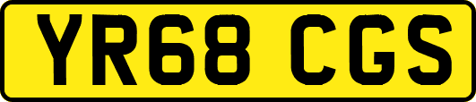 YR68CGS