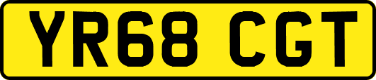 YR68CGT
