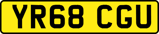 YR68CGU