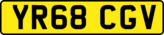 YR68CGV
