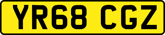 YR68CGZ