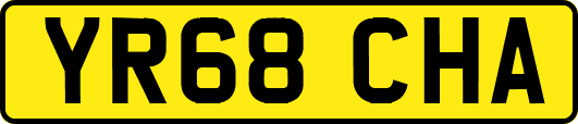 YR68CHA