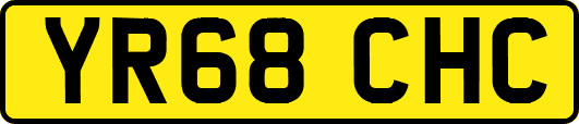 YR68CHC