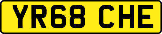 YR68CHE