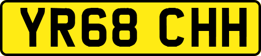 YR68CHH
