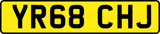 YR68CHJ