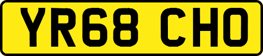 YR68CHO