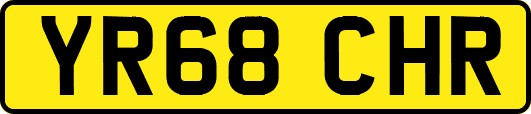 YR68CHR
