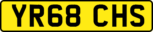 YR68CHS