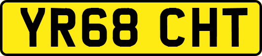YR68CHT